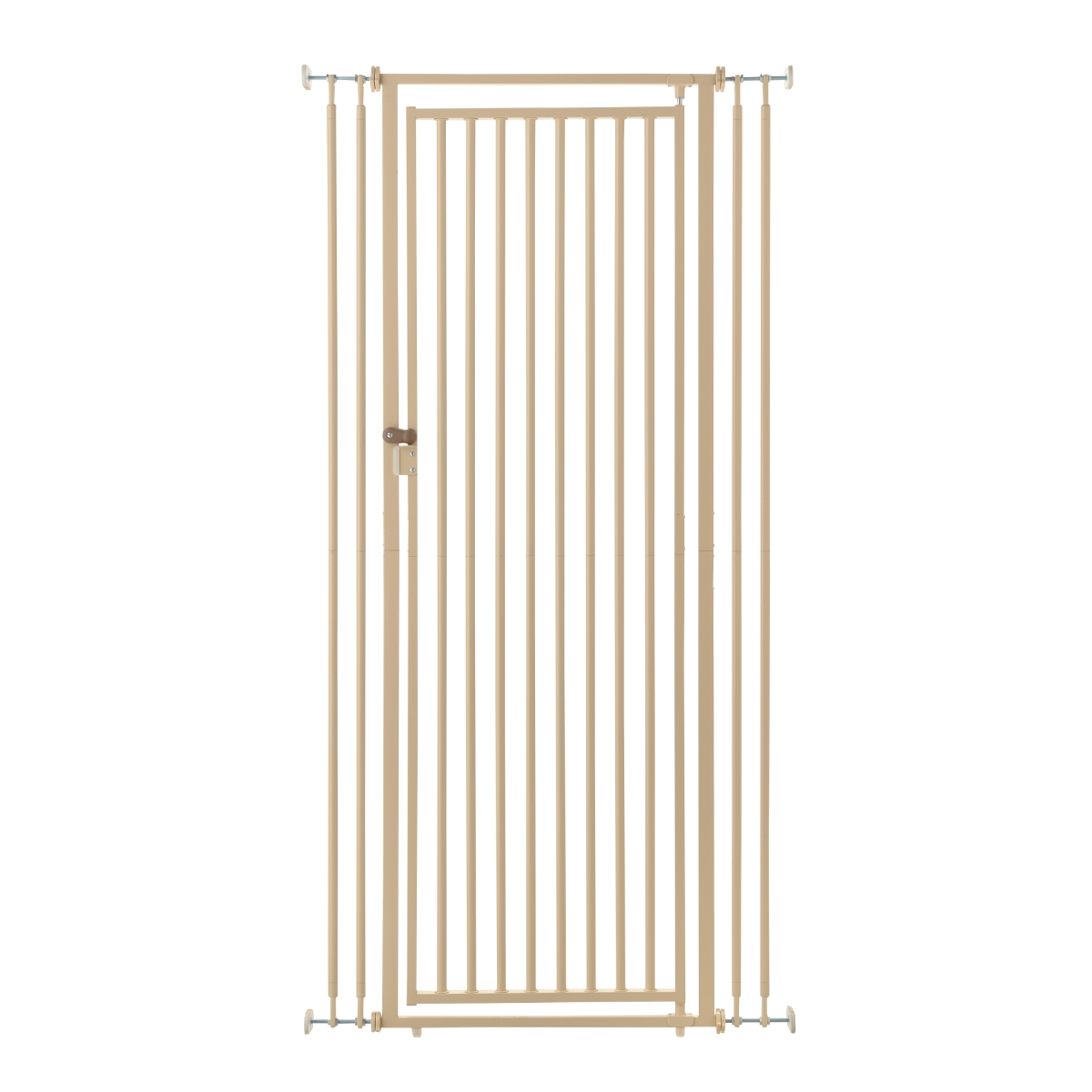 Picture of Richell 94951  Steel 70 inch Extra Tall Cat Safety Gate
