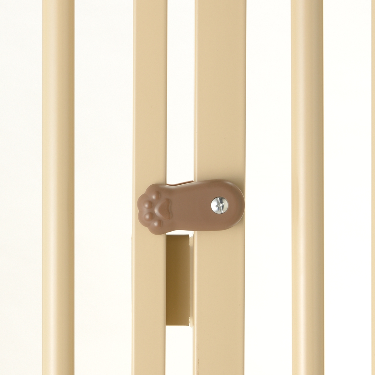 Picture of Richell 94951  Steel 70 inch Extra Tall Cat Safety Gate