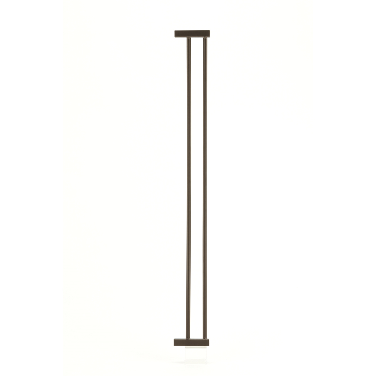 Picture of Richell 30011  Tall One-Touch Metal Extension - Antique Bronze