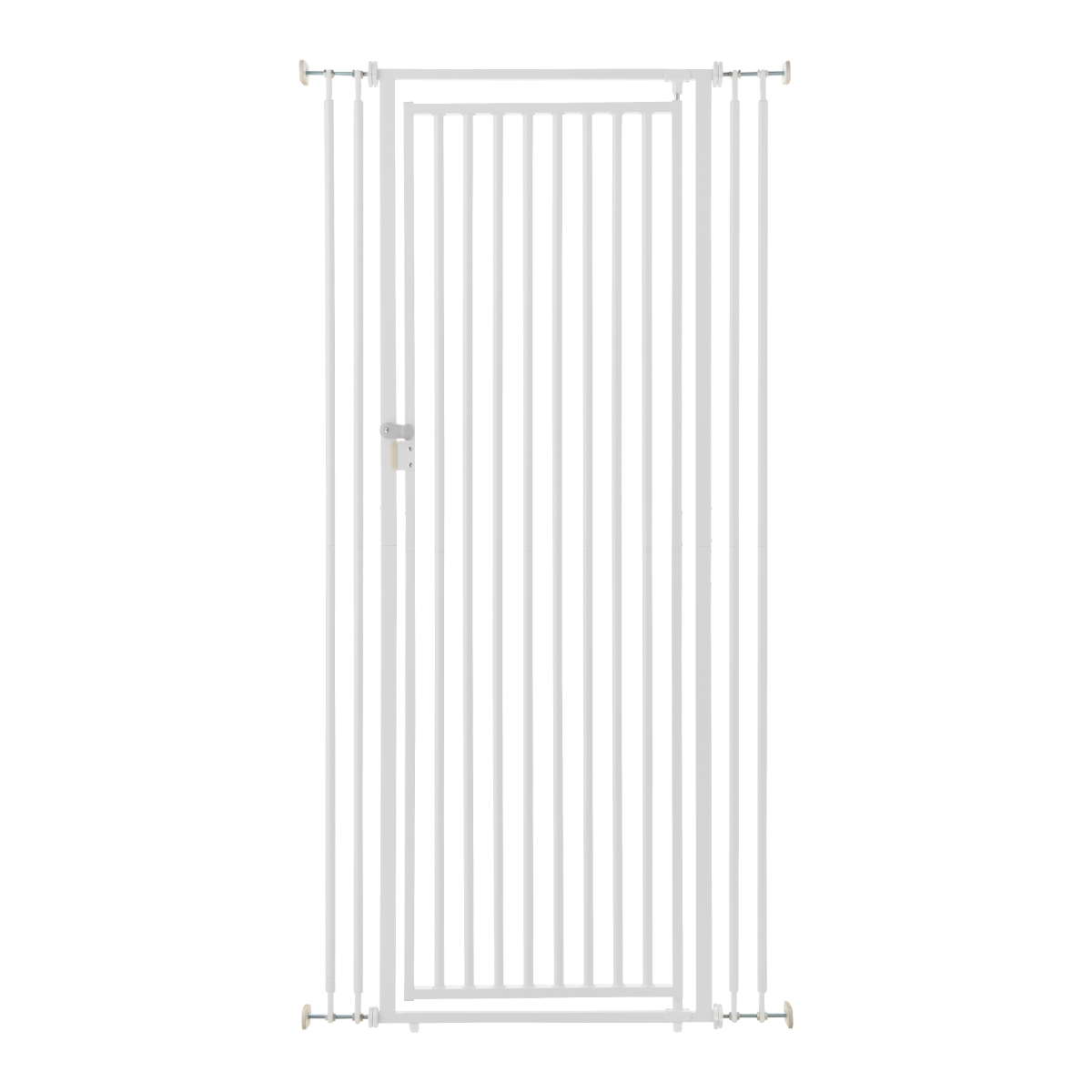 Picture of Richell 94953  Steel 70 inch Extra Tall Cat Safety Gate