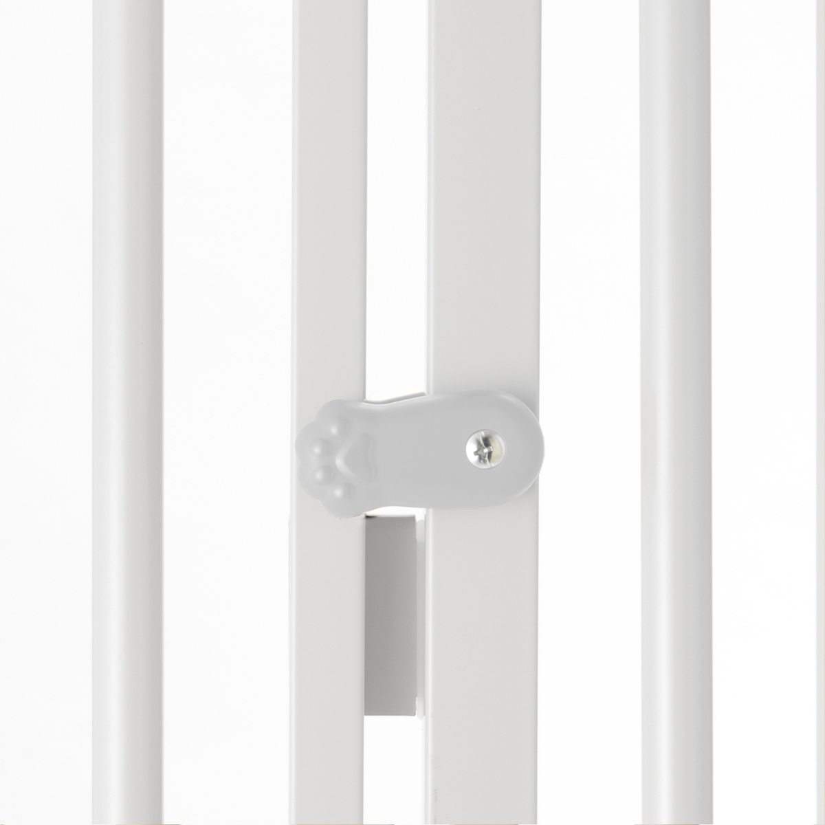 Picture of Richell 94953  Steel 70 inch Extra Tall Cat Safety Gate