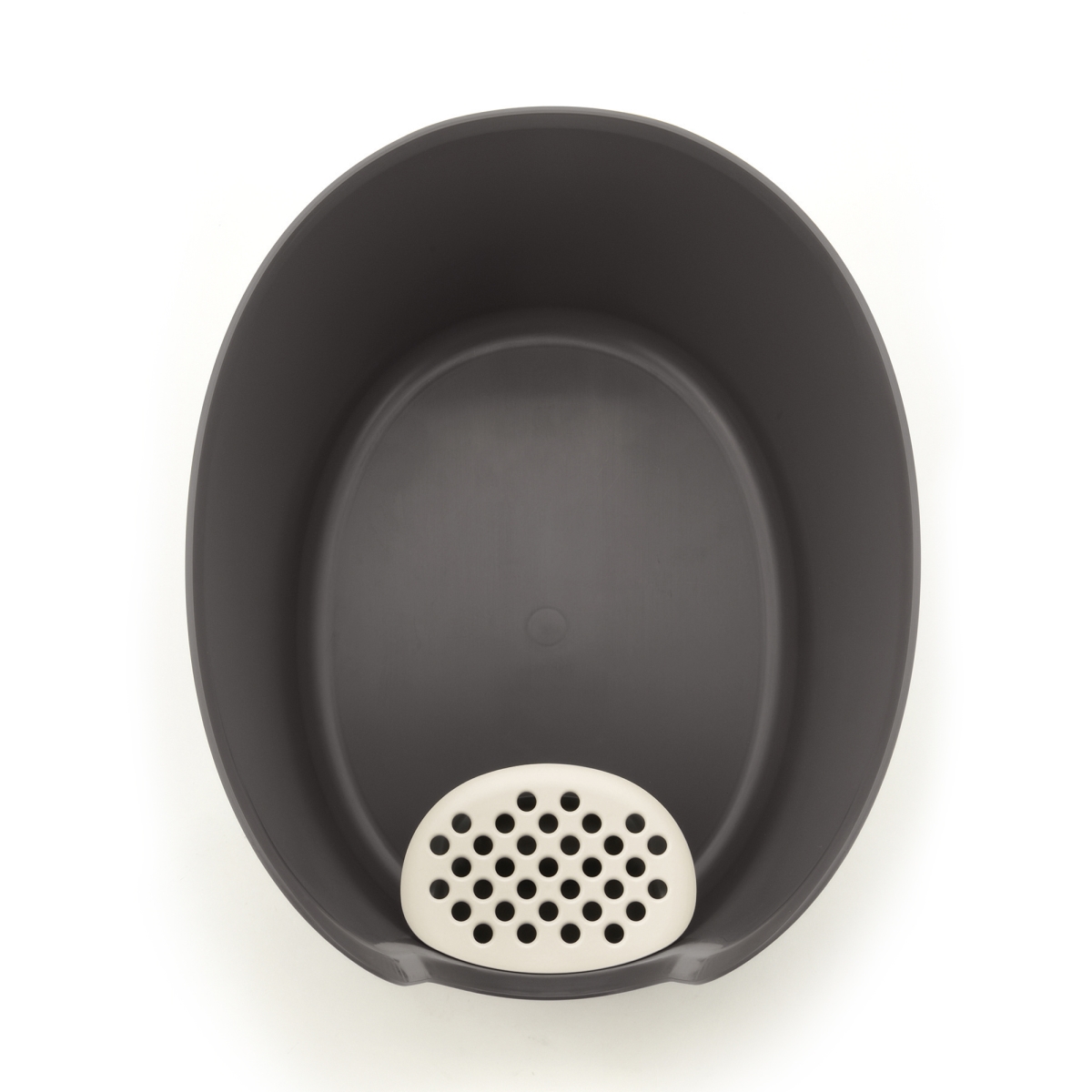 Picture of Richell 60003 PAW TRAX High Wall Cat Litter Box