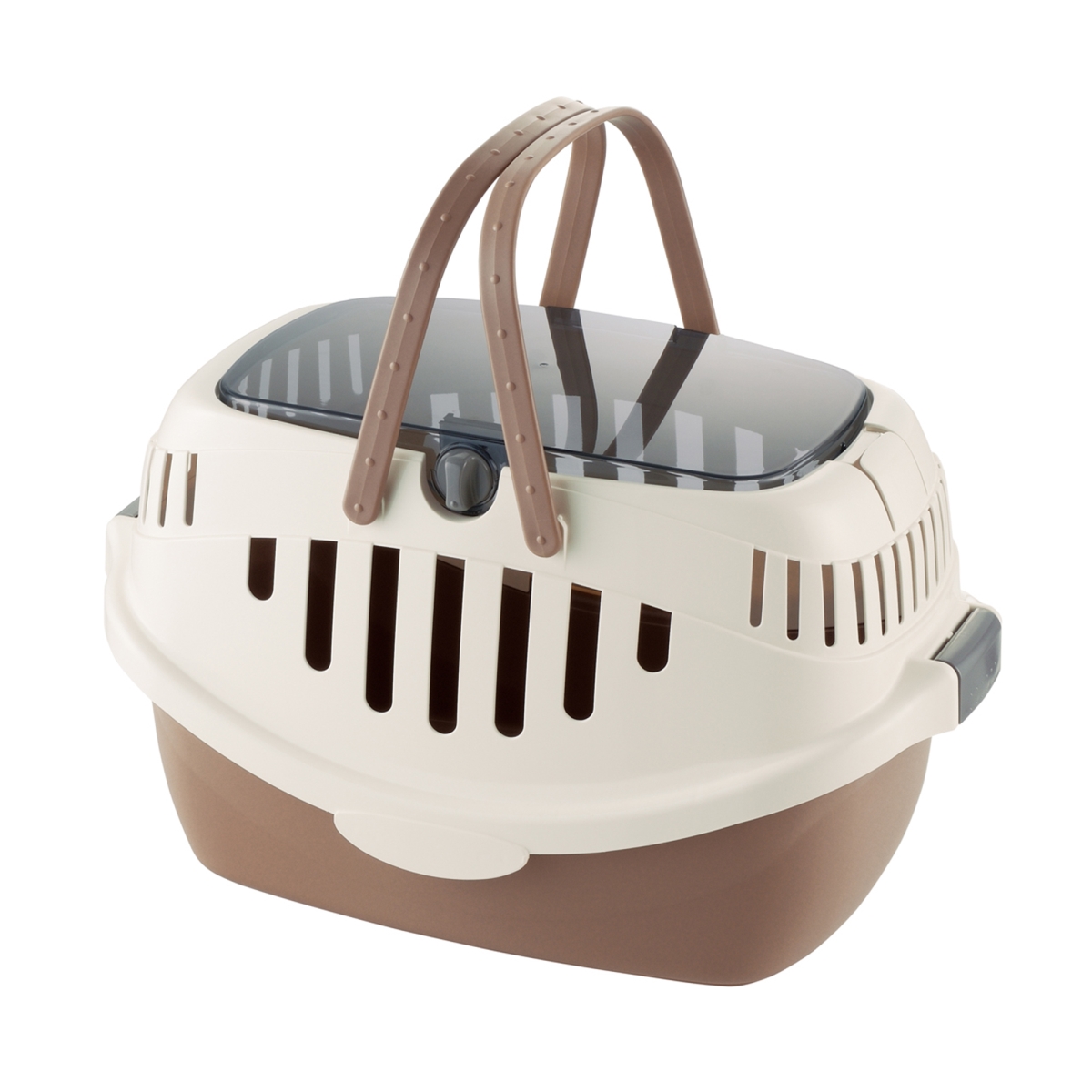 Picture of Richell 80041 Small Animal, Kitten, Puppy Carrier