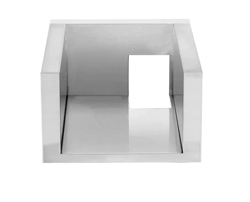 GL-ASB2 ESTSB2 & ESTSS Alturi Side Burner Liner