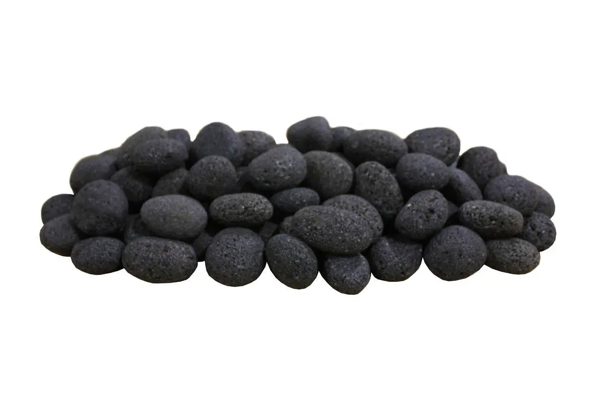 FG-LS50 50 lbs Bag of Lava Stone