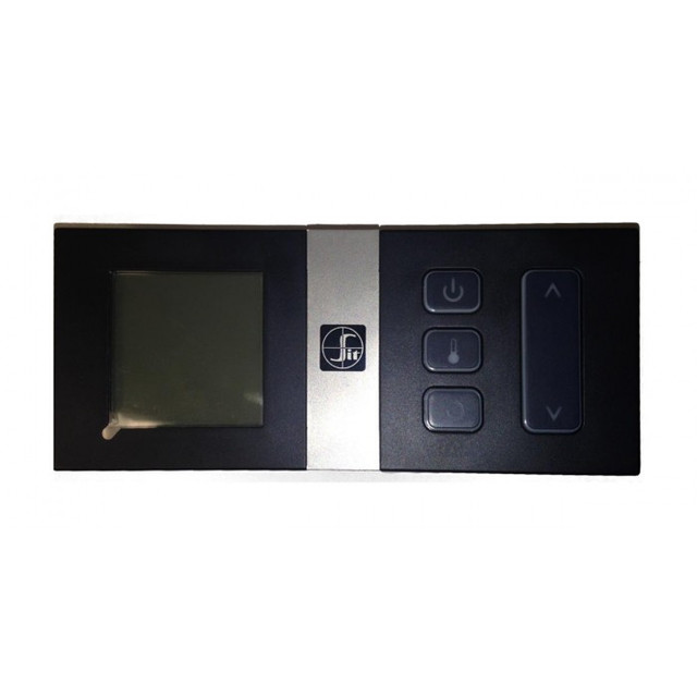 W660-0160 SIT Fireplace Remote Wall Mount