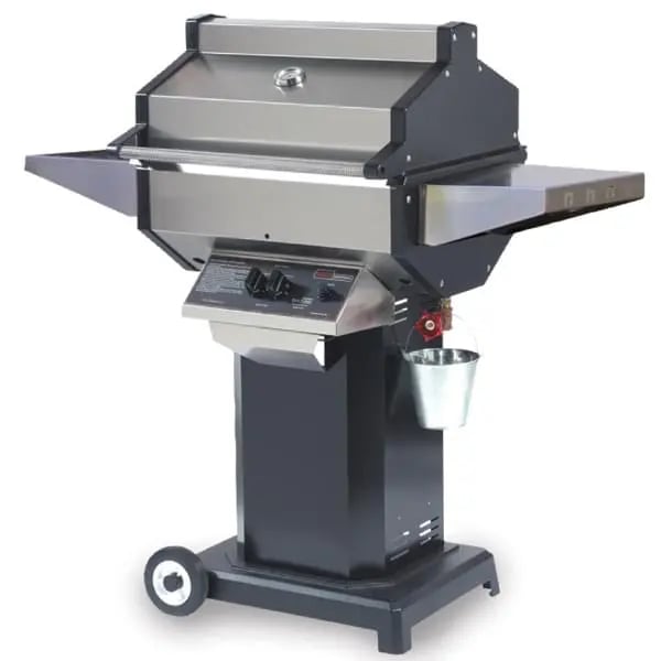 SDBOCP  Liquid Stainless Steel Grill Head