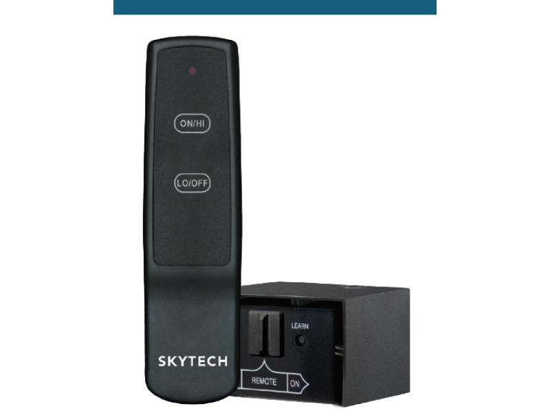 MRCK On & Off Hi-Low Remote