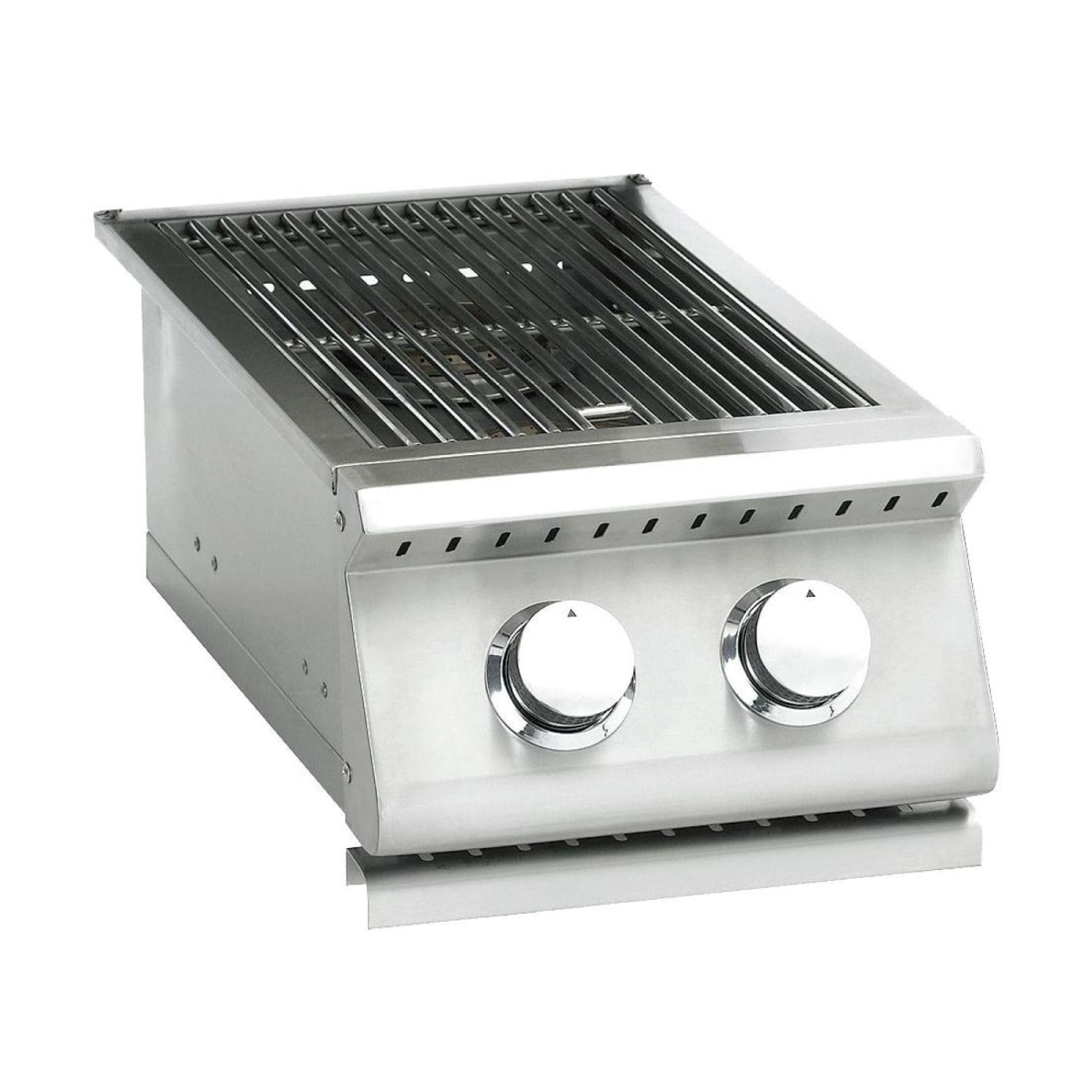 SB2L Liquid Propane Double Side Burner