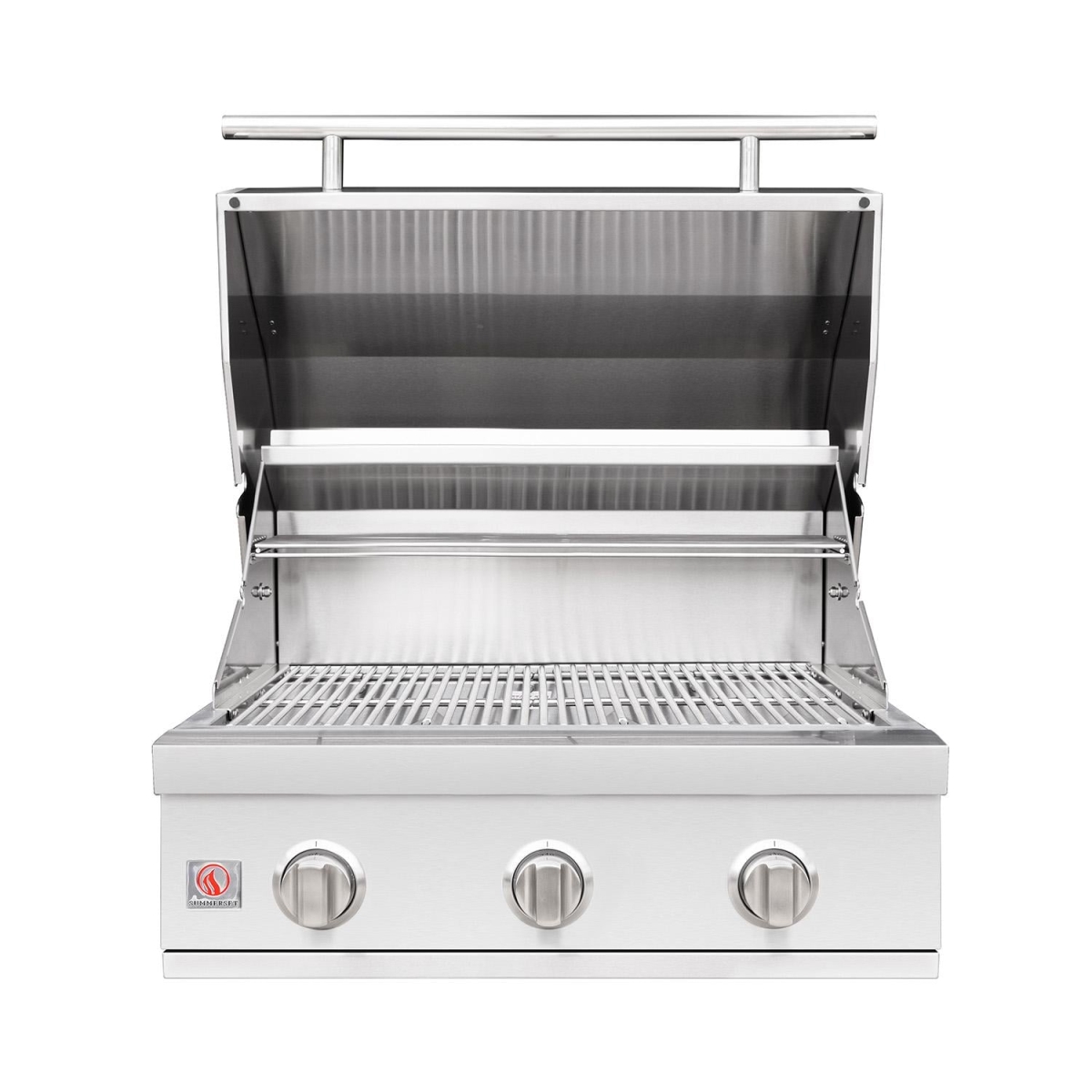SZR25L 25 in. Sizzler Series Liquid Propane Grill
