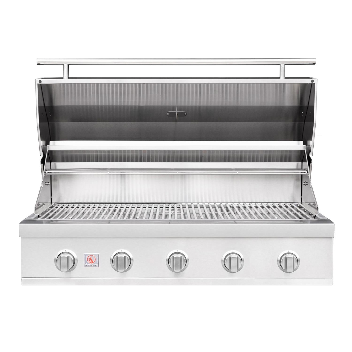 SZR40L 40 in. Sizzler Series Liquid Propane Grill