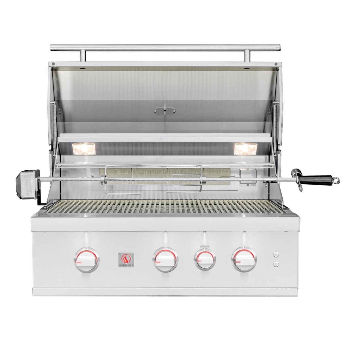 TRLPRO32L 32 in. TRL Series Liquid Propane Grill