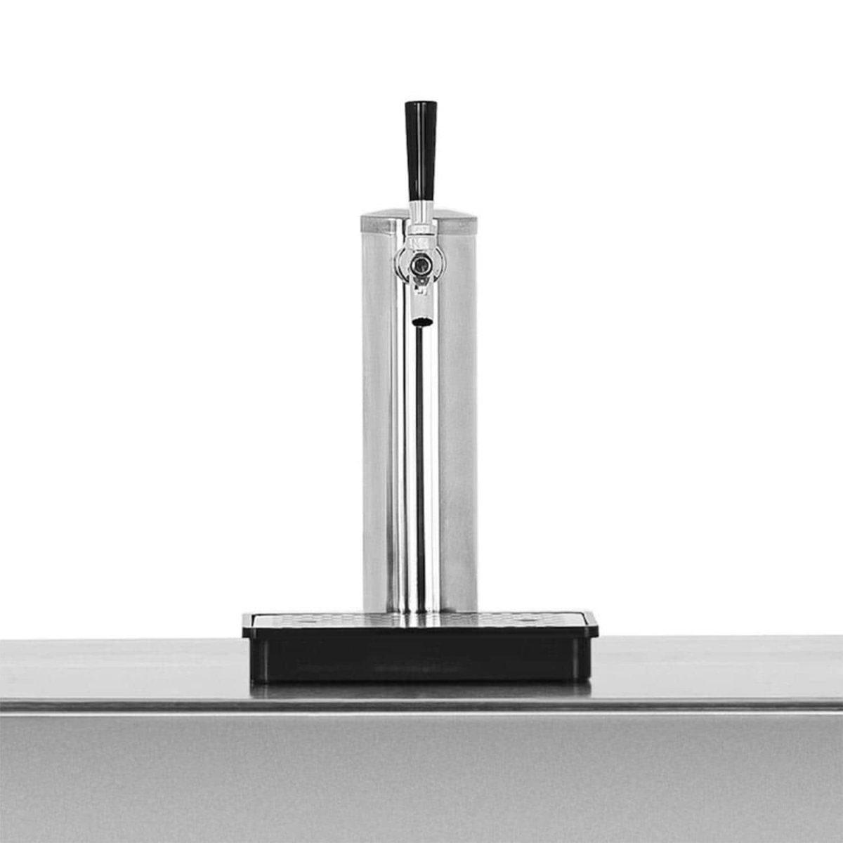 Picture of Summerset RFR-TAP-1 Single Keg Tap for Kegerator