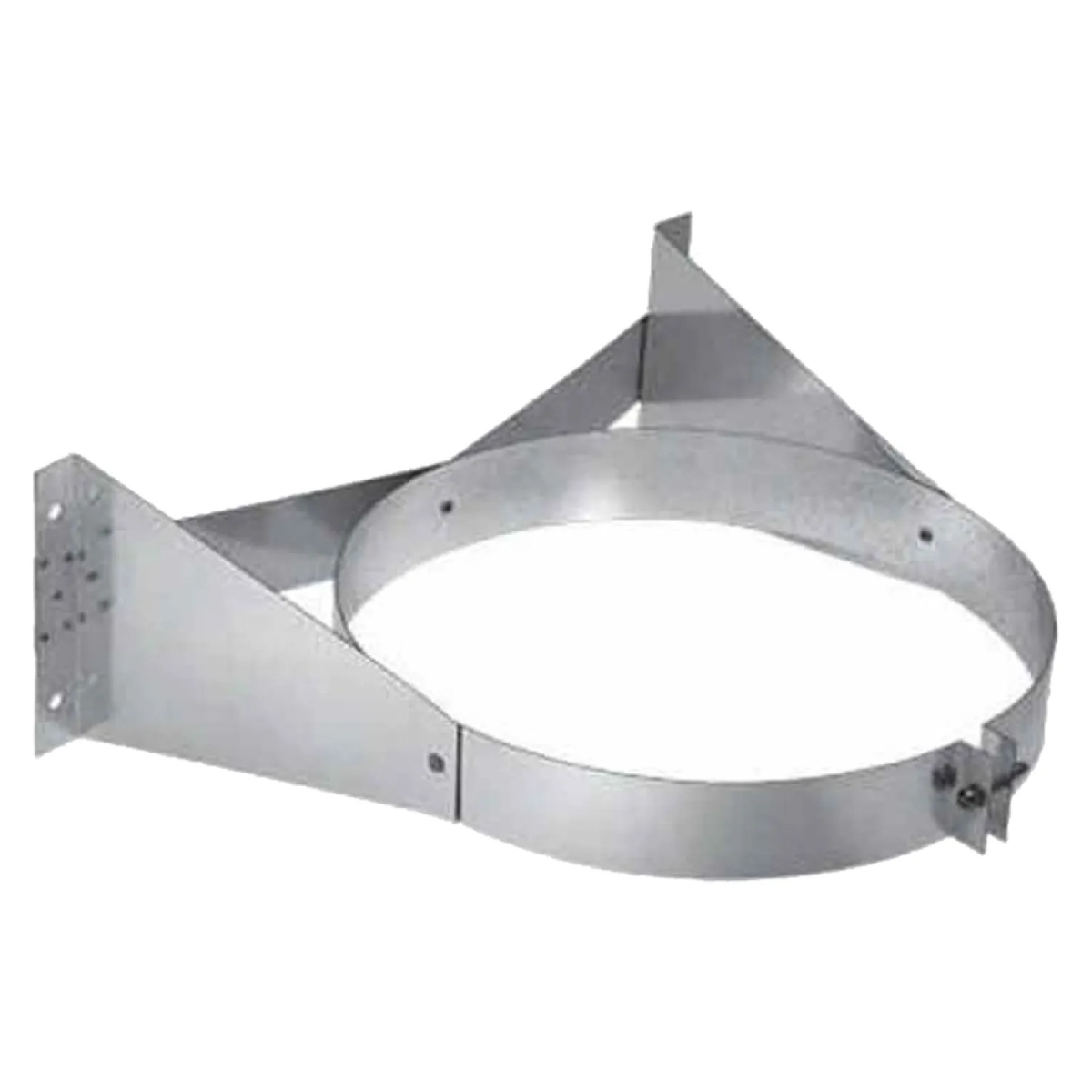 12DT-WS 12 in. Round Duratech Wall Strap