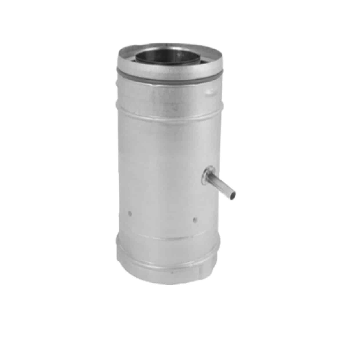 35CVS-CD CVS Universal Condensate Drain - Galvalume