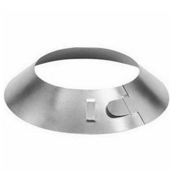 7DT-SC 7-8 in. Storm Collar - Stainless Steel