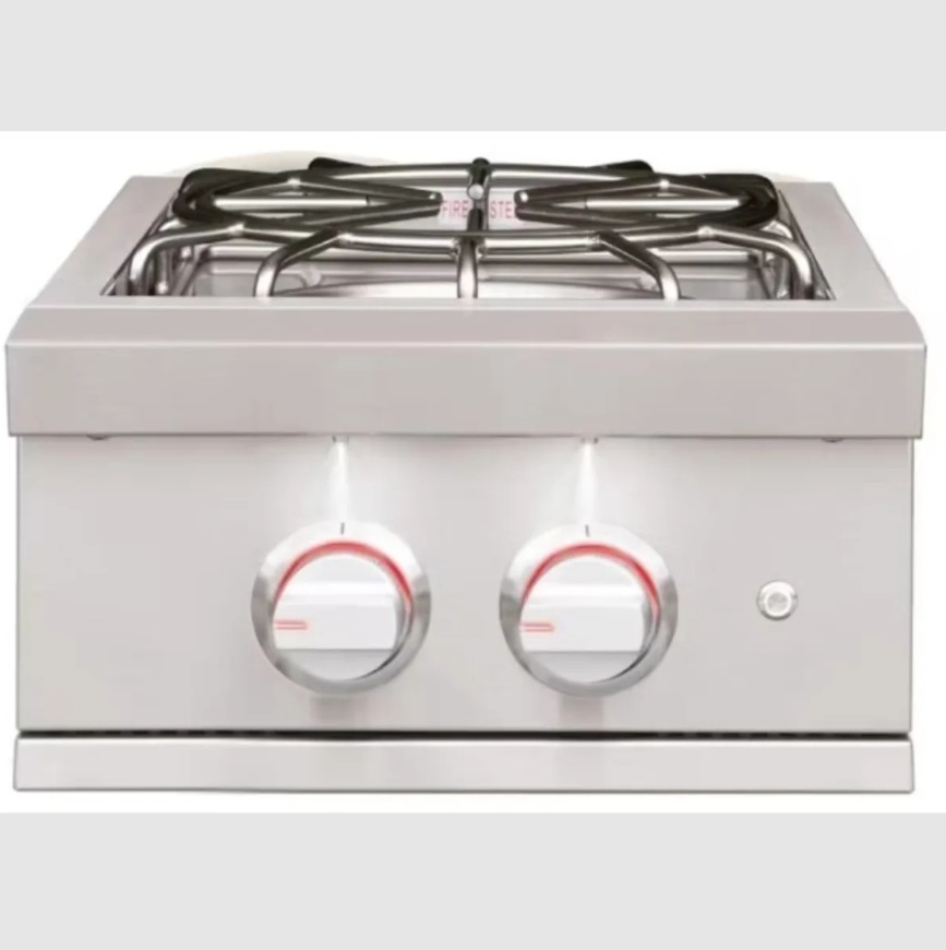PB2PRO 36000 BTU Pro Power Burner - Natural Gas