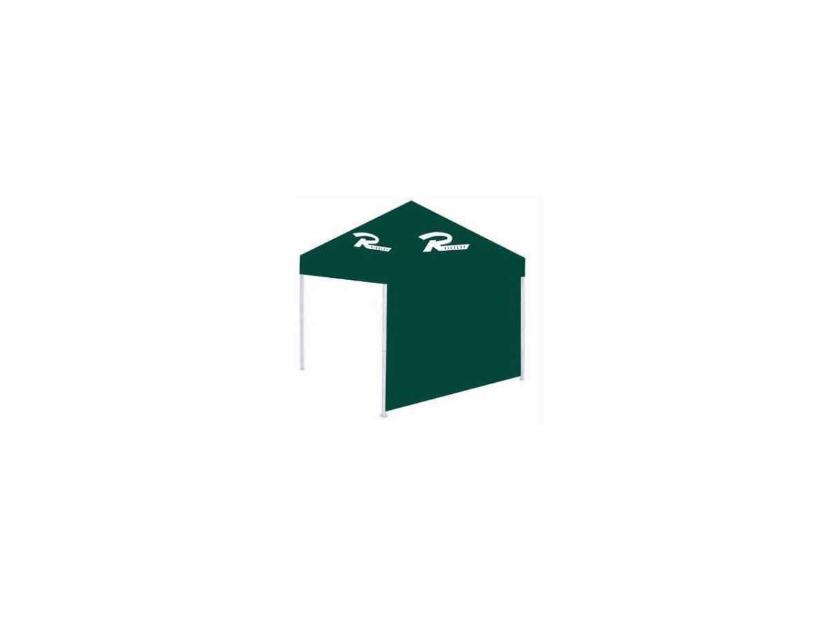 Picture of Rivalry RV511-1343 Canopy Sidewall with Windows - Green