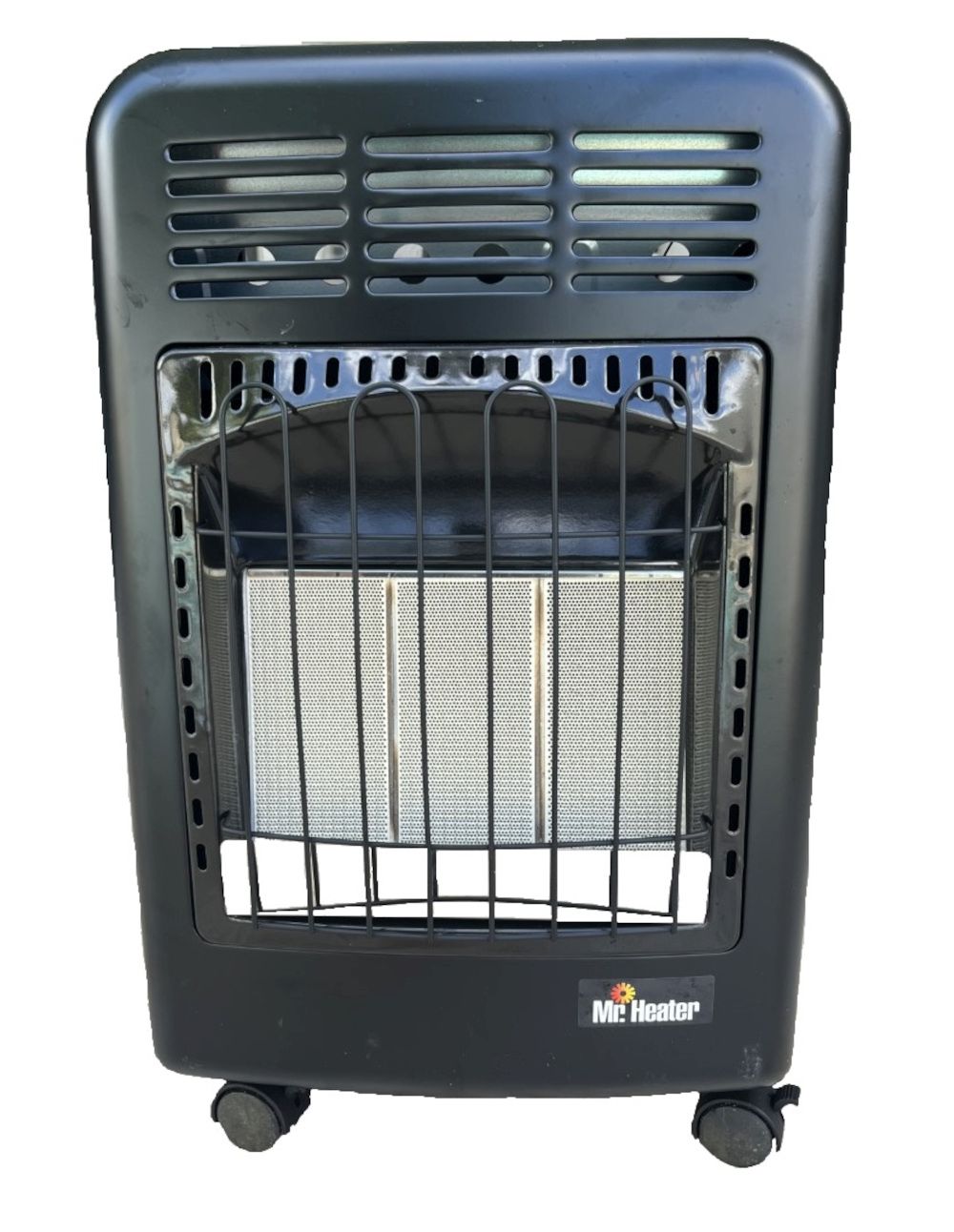 Outdoor PATIO PORTABLE RADIANT HEATING