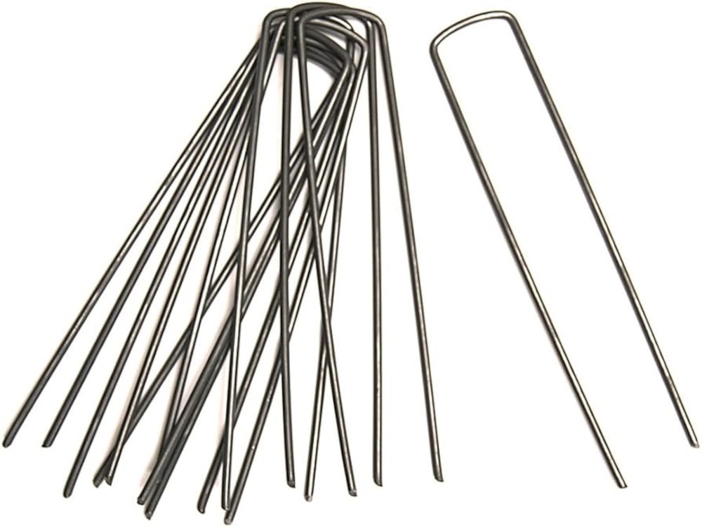 -GCP-100  Ground Covering Pins - 100 count