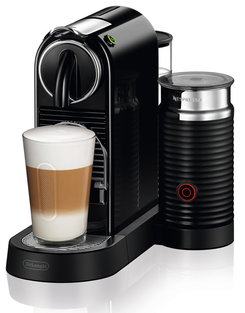 NESPRESSO