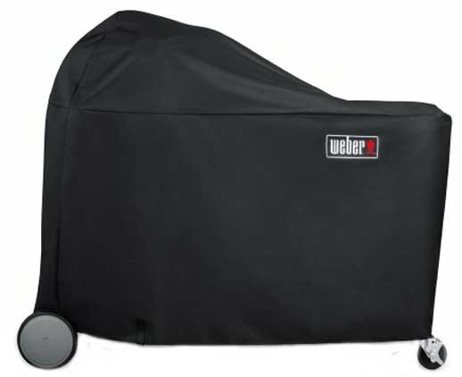 Picture of Weber 7174 Summit Charcoal Grilling Center Grill Cover
