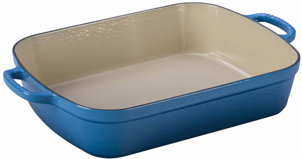 5.25 qt. Marseille Cast Iron Roaster