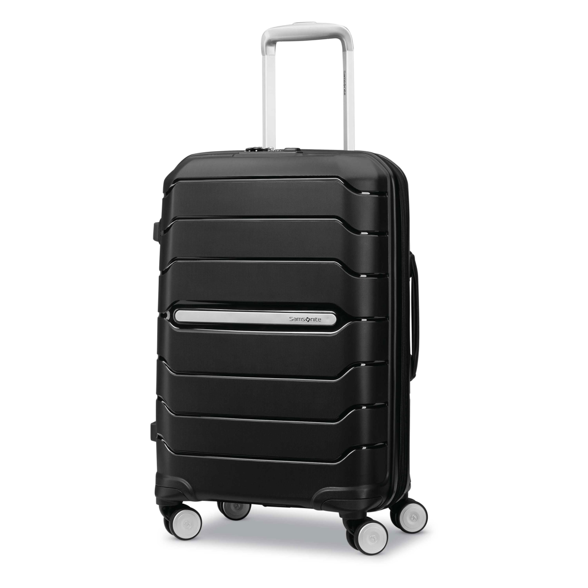 Picture of Samsonite 78255-1041 21 in. Freeform Spinner&#44; Black