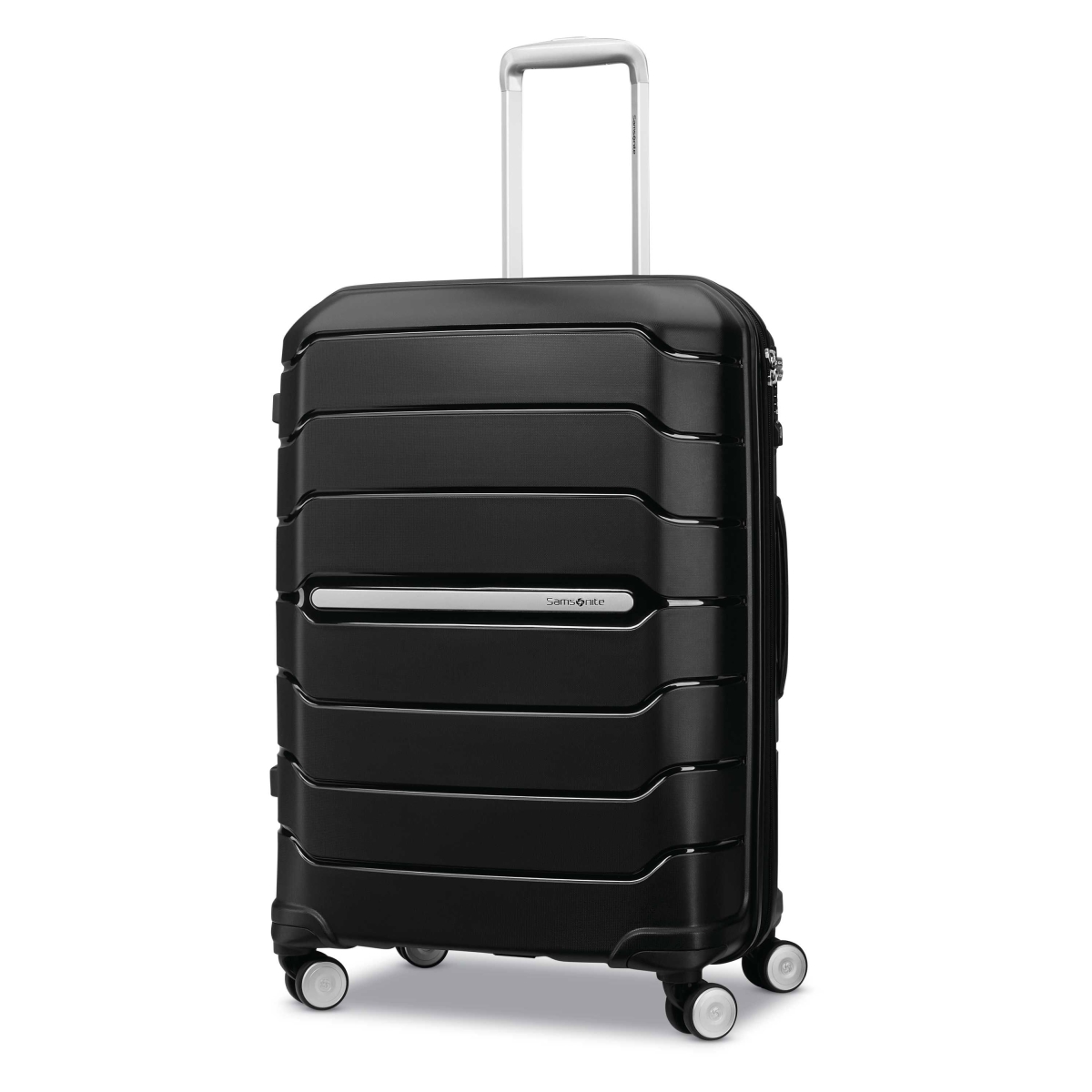 Picture of Samsonite 78256-1041 24 in. Freeform Spinner&#44; Black