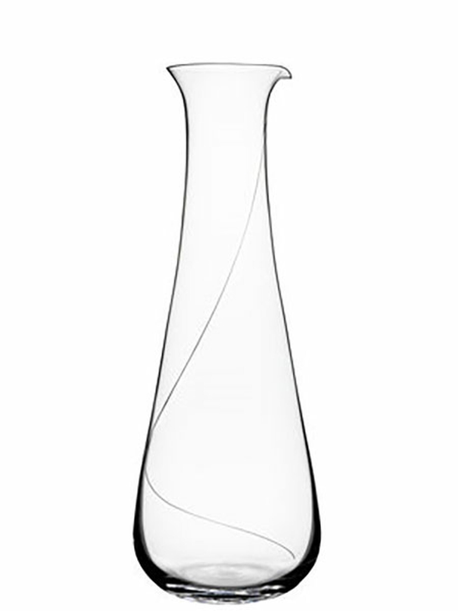 7082006 Viva Carafe with Glass - Small