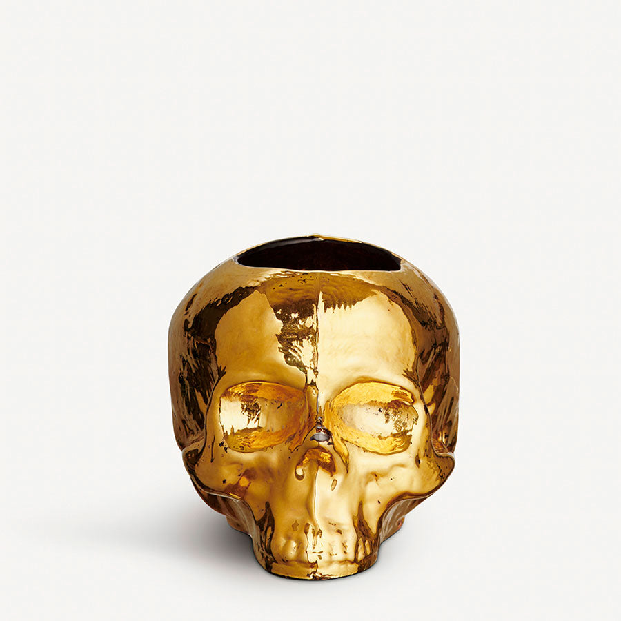 Picture of KostaBoda 7062324 Still Life Votive - 21k Gold