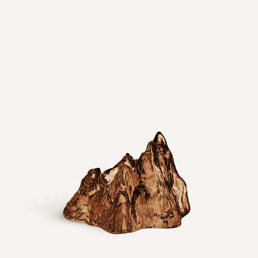 Picture of KostaBoda 7062325 The Rock Votive - Bronze