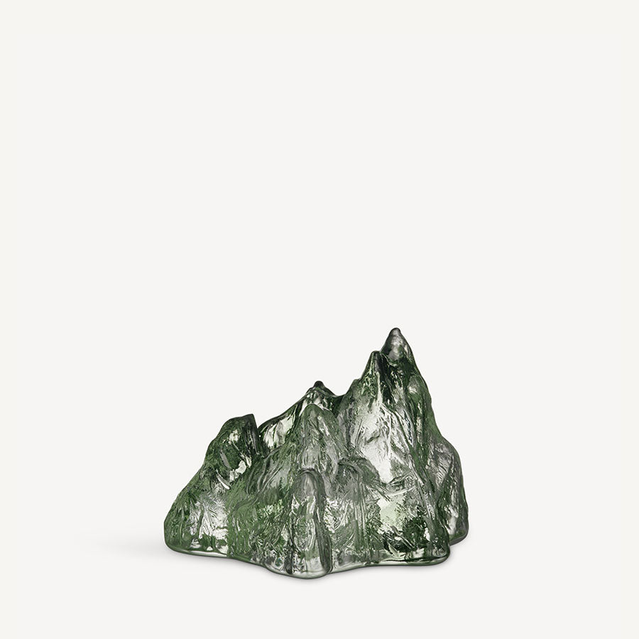 Picture of KostaBoda 7062328 The Rock Circular Votive