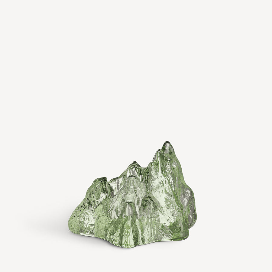 Picture of KostaBoda 7062421 The Rock Votive - Iron Oxide