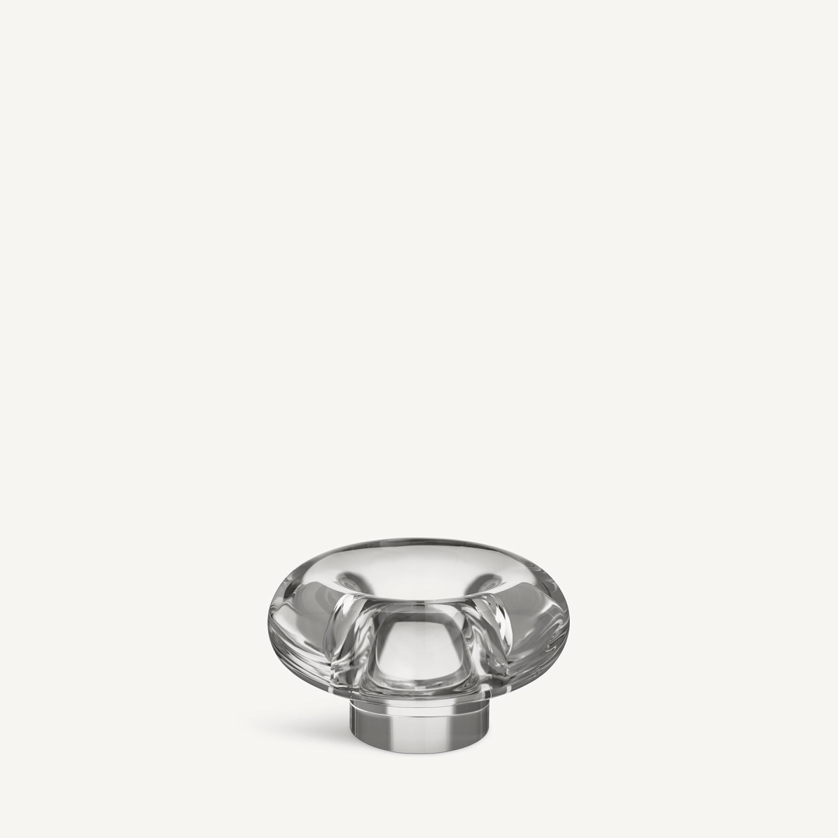 Picture of KostaBoda 7062500 Orion Votive - Clear