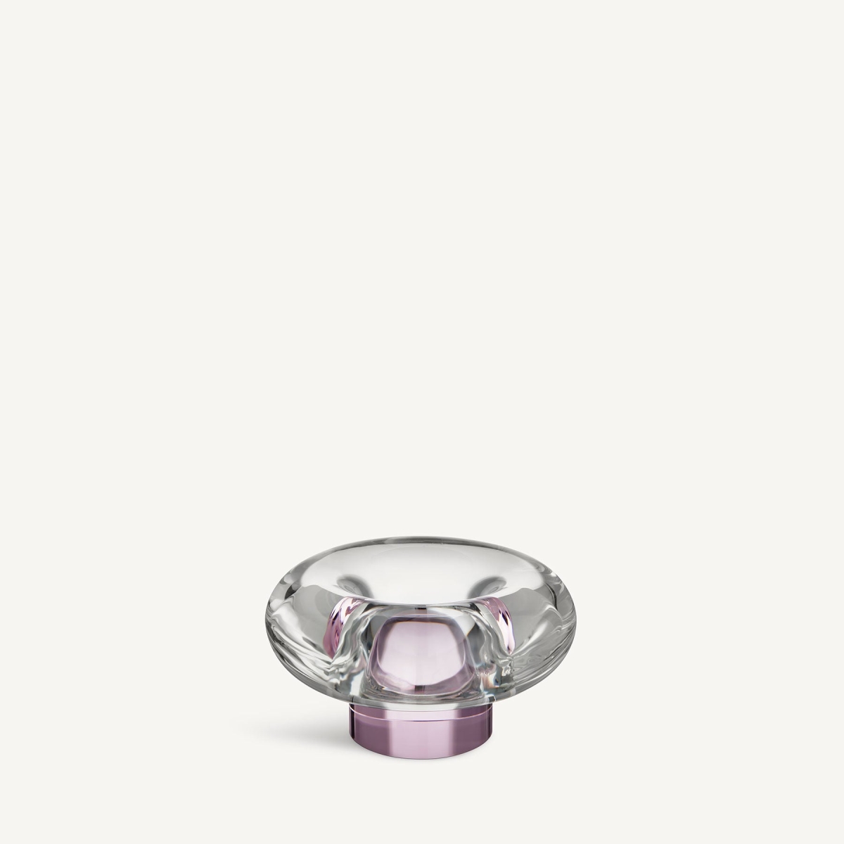 Picture of KostaBoda 7062507 Orion Votive - Pink