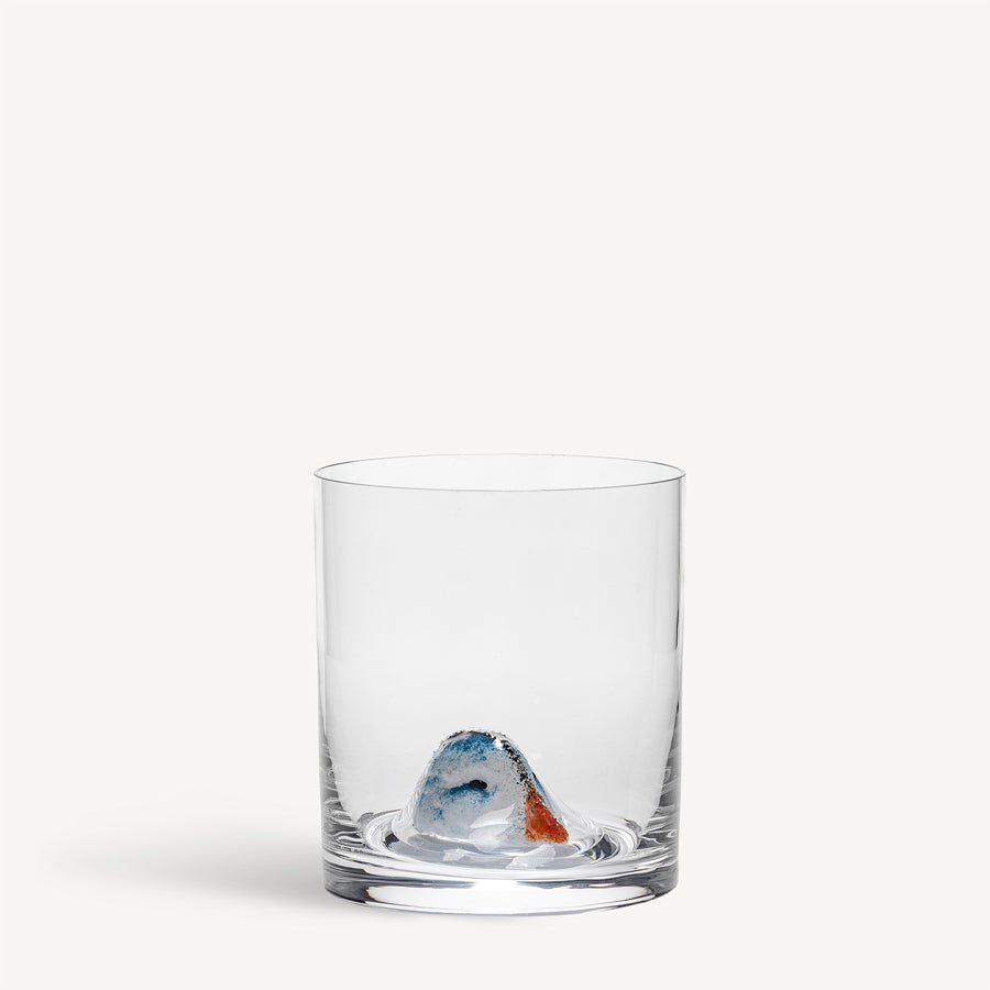 Picture of KostaBoda 7091951 Friends Bird Tumbler