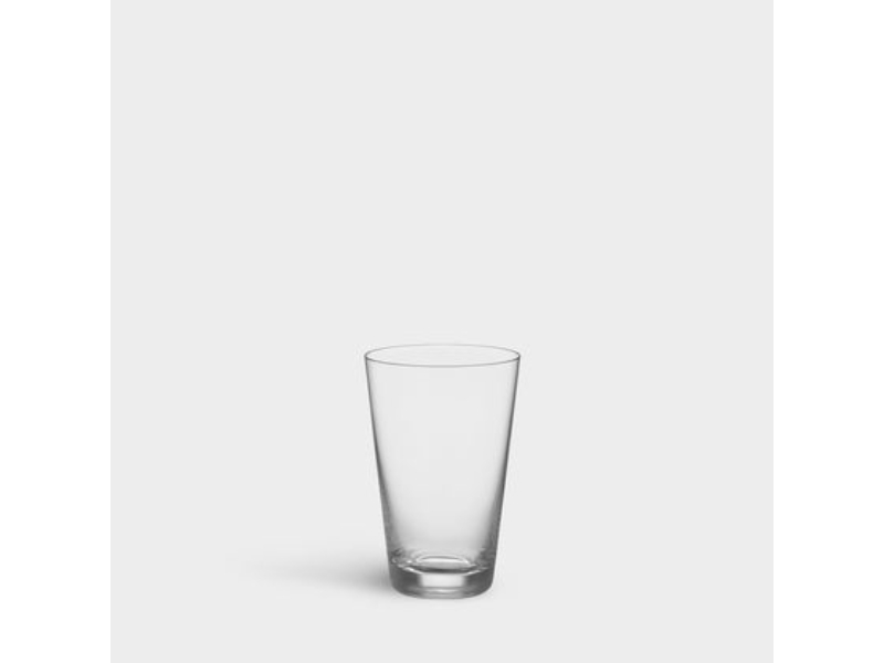 Picture of Orrefors 6274234 8 oz Merlot Tumbler Glass