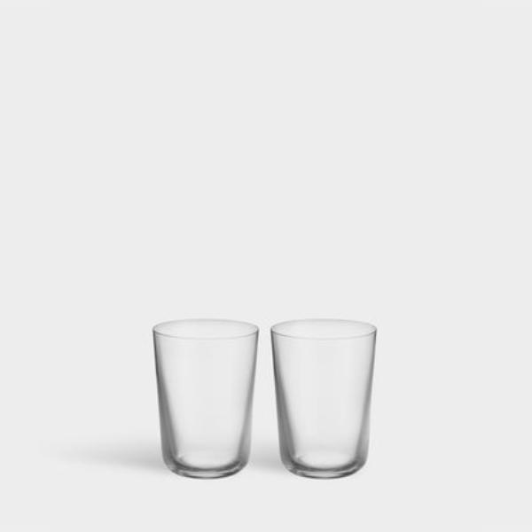 Picture of Orrefors 6402821 8.1 oz Frantzen Tumbler Glass - Pack of 2