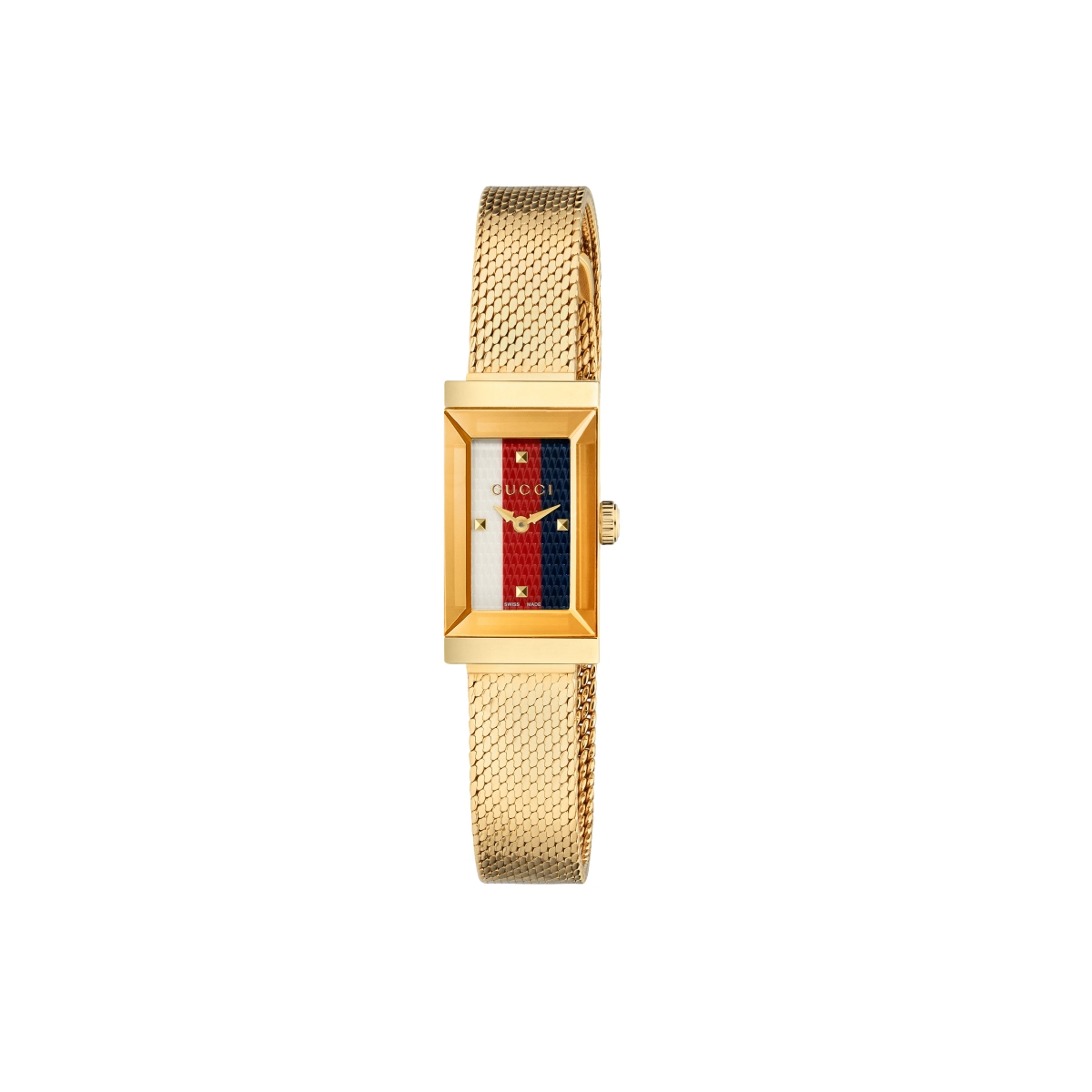 Picture of Gucci YA147511 Gucci Women&apos;s G-Frame Watch
