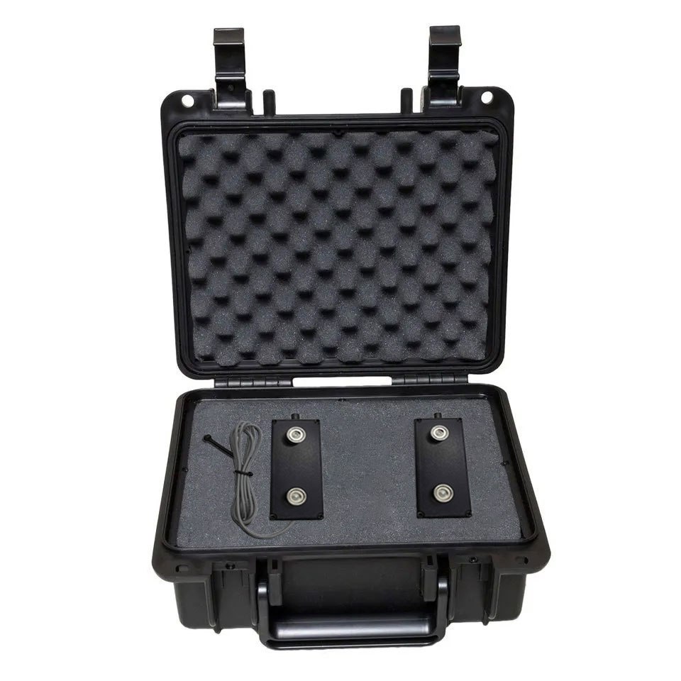 Picture of PBN-TEC PBN-BVCOM Black Vox Combo-Pro Audio Surveillance Kit