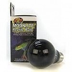 Picture of Zoo Med Labs 850-39102 25 watt Moonlight Reptile Bulb