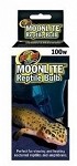 Picture of Zoo Med Labs 850-39110 100 watt Moonlight Reptile Bulb