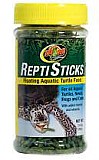 Picture of Zoo Med Labs 850-40031 1 oz ReptiSticks Floating Aquatic Turtle Food