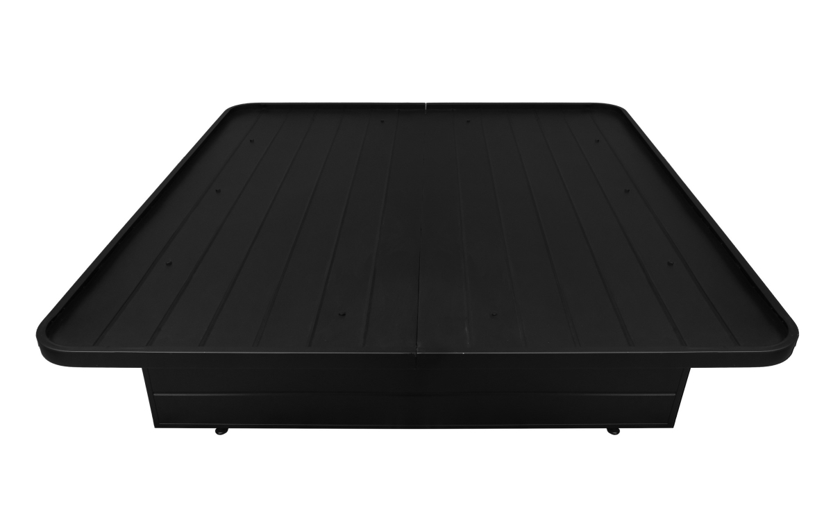 127213 Sheet Metal Bed