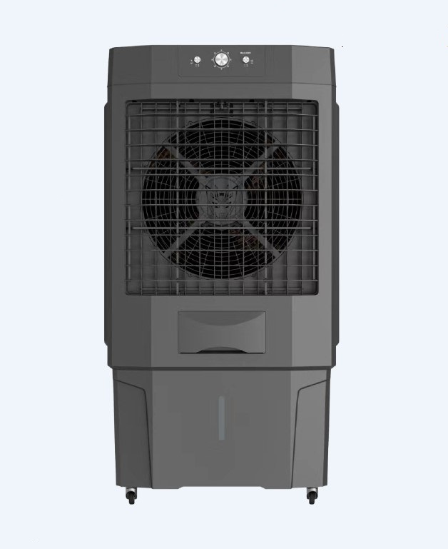 SKE95MA 12500 CFM Mobile Evaporative Air Cooler