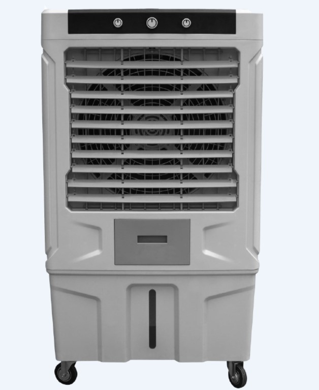 AZ96MA 125000 CFM Industrial Mobile Air Cooler