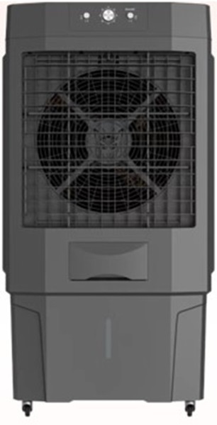 SKE65MA 5500 CFM Mobile Evaporative Air Cooler