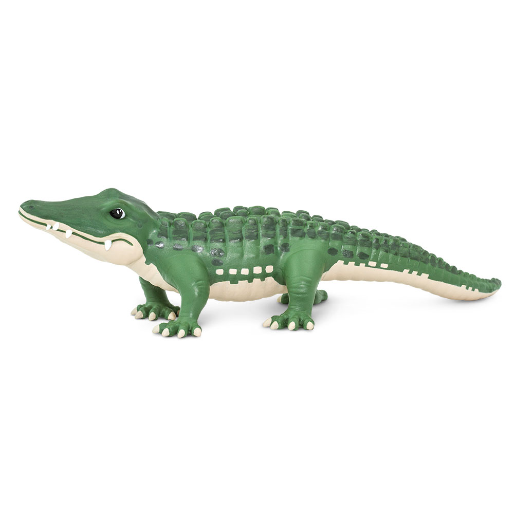 Safari 229429 Bernie Figurine, Multi Color