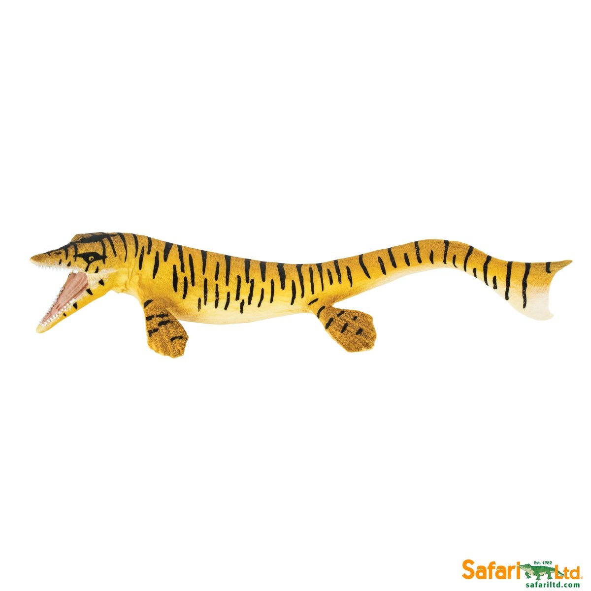 Picture of Safari 304429 Tylosaurus Figurine, Multi Color